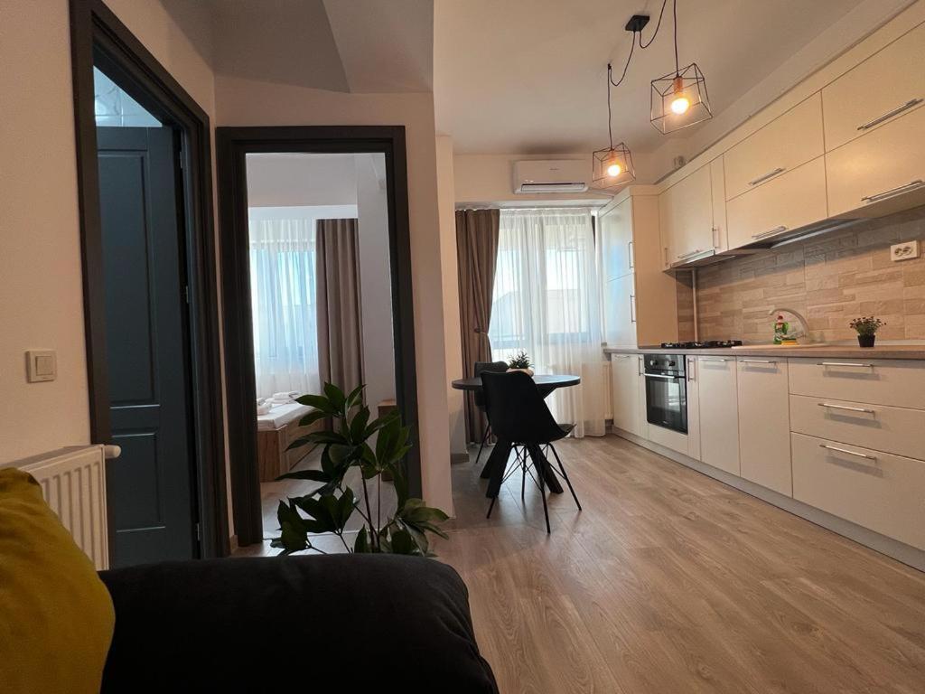 Cozy Accommodation Central City - Яссы Экстерьер фото