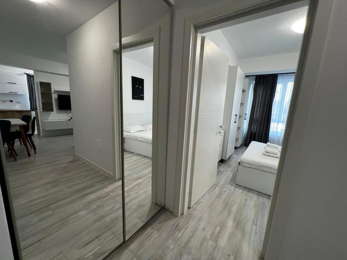 Cozy Accommodation Central City - Яссы Экстерьер фото