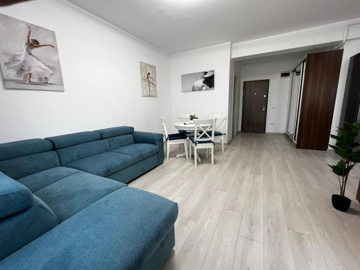 Cozy Accommodation Central City - Яссы Экстерьер фото