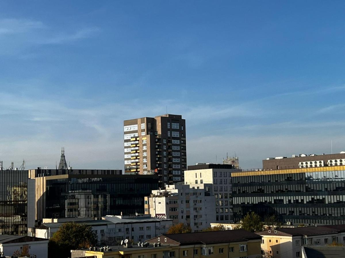 Cozy Accommodation Central City - Яссы Экстерьер фото