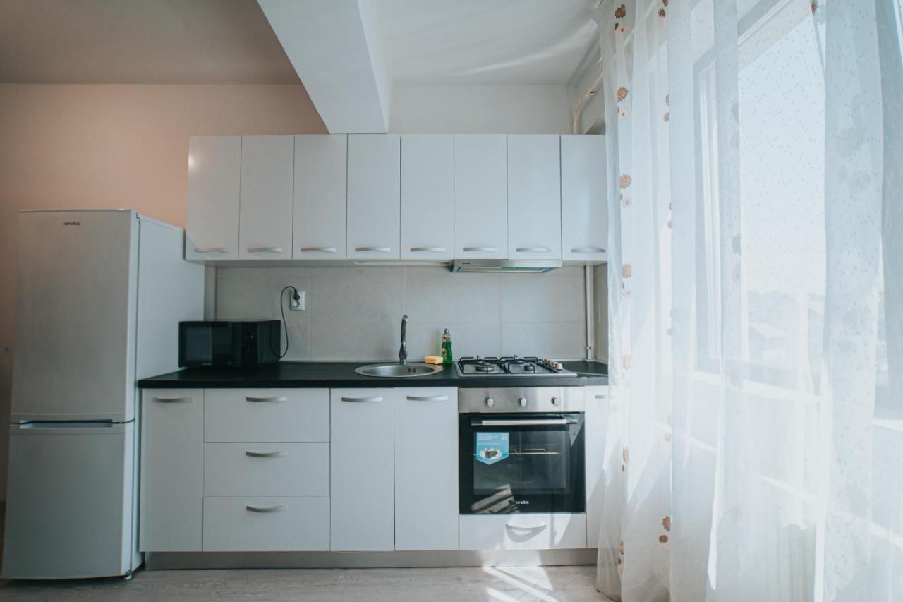 Cozy Accommodation Central City - Яссы Экстерьер фото