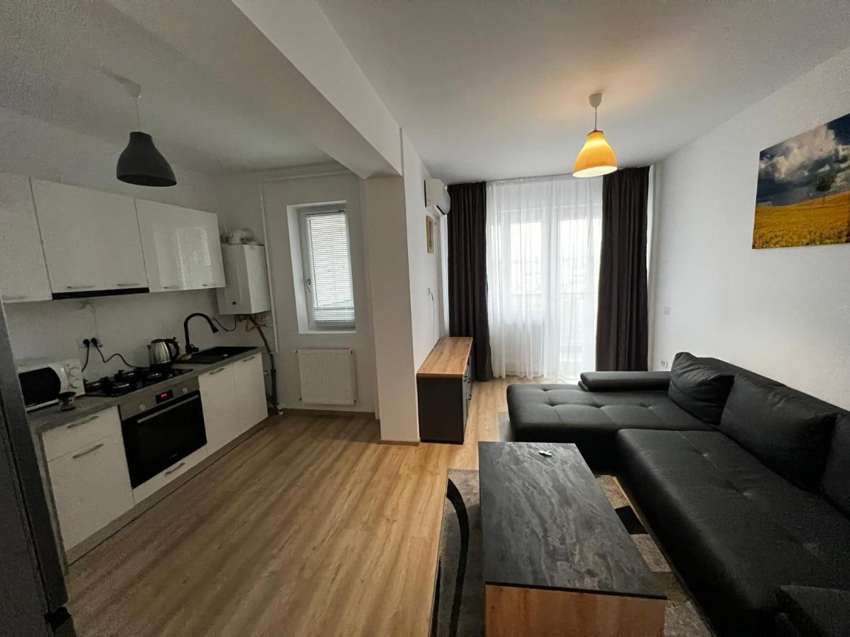 Cozy Accommodation Central City - Яссы Экстерьер фото