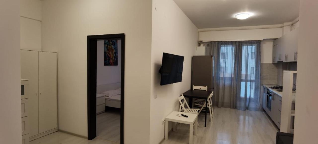 Cozy Accommodation Central City - Яссы Экстерьер фото
