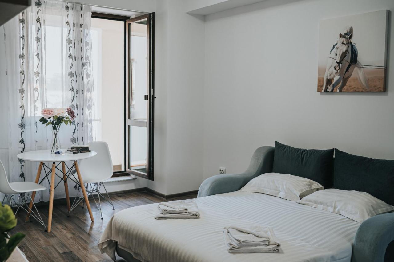 Cozy Accommodation Central City - Яссы Экстерьер фото