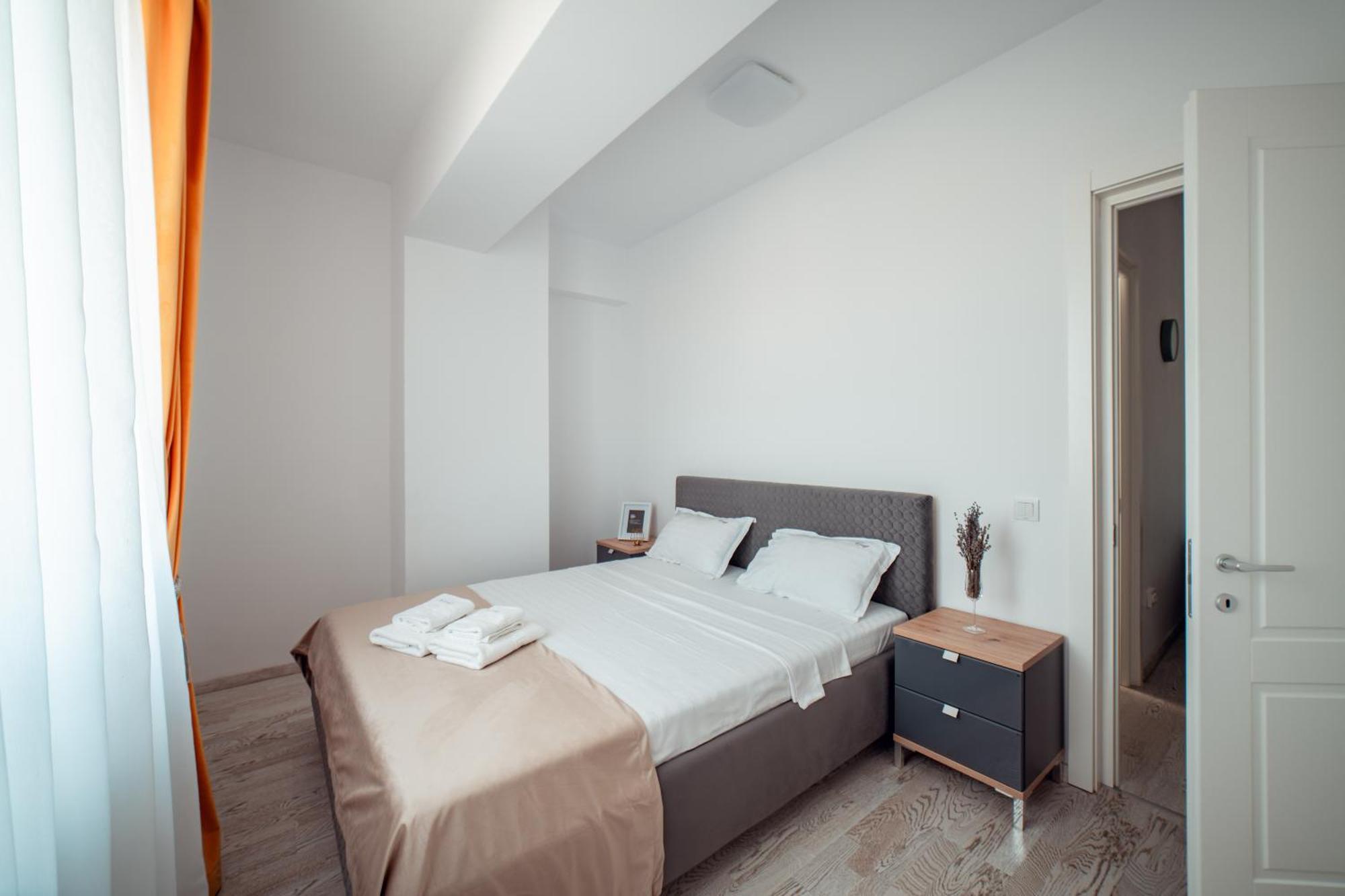 Cozy Accommodation Central City - Яссы Экстерьер фото